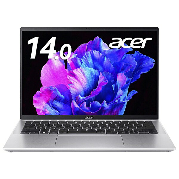 楽天市場】日本エイサー acer ノートパソコン Swift Go SFG14-73