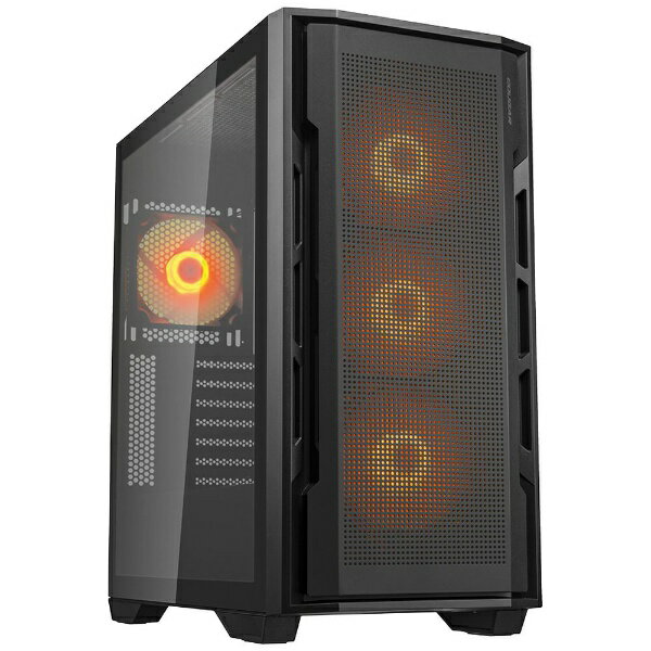 楽天市場】NZXT H6 Flow RGB Black ミドルタワーケース | 価格
