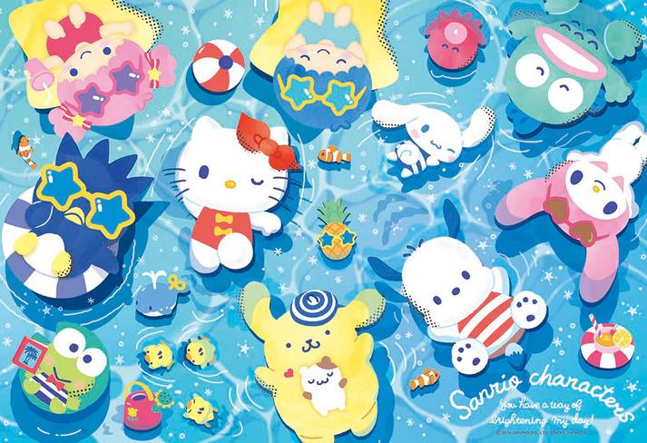 楽天市場】エポック社 EPO-71-991s 西村典子 Art Puzzle Collection