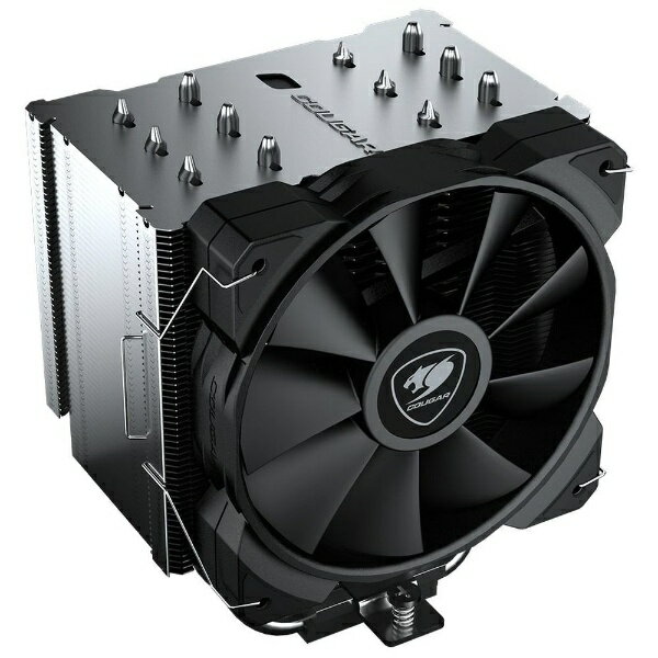 Cougar CGR-FZAE85 FORZA 85 Essential