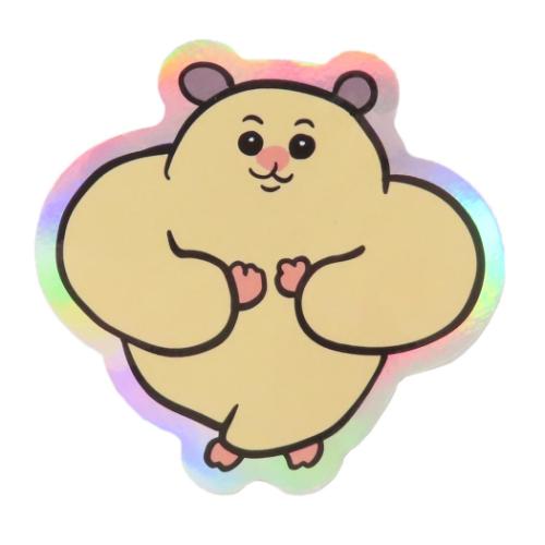 楽天市場】フロンティア yukke ステッカー CREATORS CIRCUS