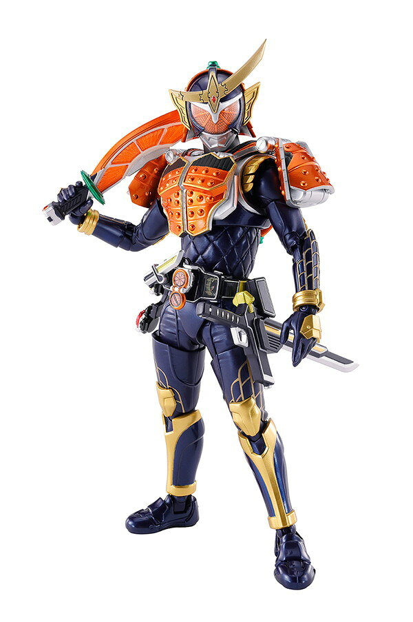 楽天市場】バンダイ S．H．Figuarts 仮面ライダー鎧武