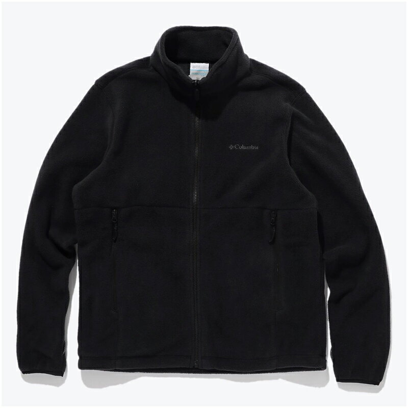 Columbia コロンビア バックアイ スプリングス ジャケット メンズ M BLACK XM8719