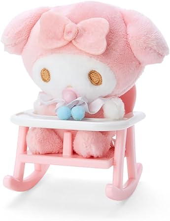 楽天市場】サンリオ シュタイフ×マイメロディ オリジナル