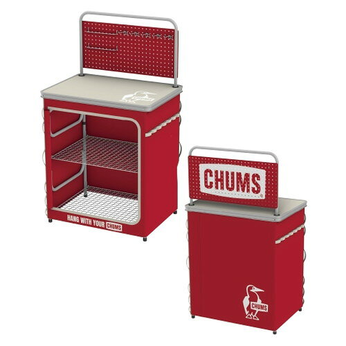 楽天市場】ランドウェル チャムス マルチテーブル CHUMS Multi Table
