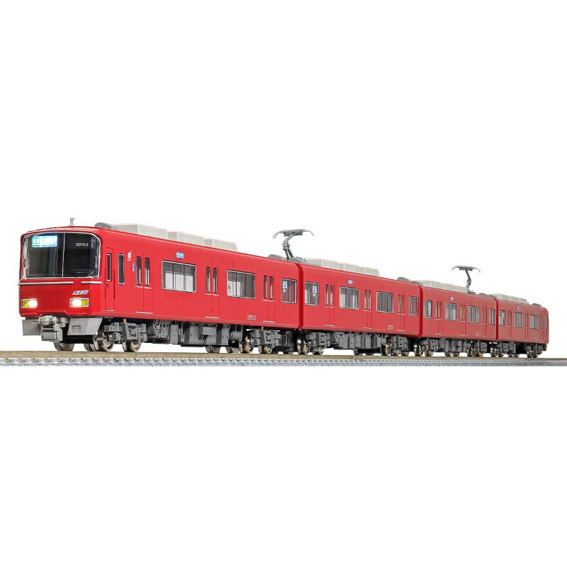 名鉄 1000・1200系 「パノラマsuper」 一部特別車B編成 6輛編成