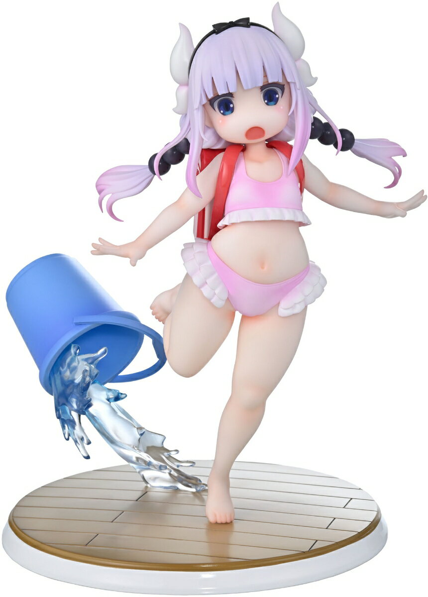 小林さんちのメイドラゴン 1/6スケール 完成品フィギュア トール 回天堂 Amazon.co.jp: 回天堂 小林さんちのメイドラゴン トール 1/6