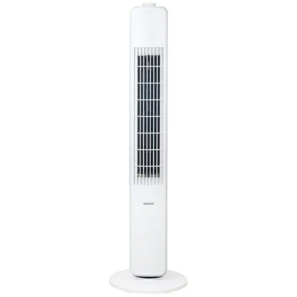 山善(YAMAZEN) DCモーター スリムファン YKSR-WAD903 Amazon | [山善]扇風機 タワーファン スリムファン DCモーター