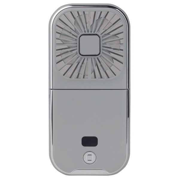 smaly ハンディファン YNG-MF250-GY