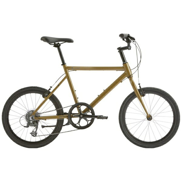楽天市場】アキボウ TERN｜ターン 自転車 ミニベロ SURGE サージュ 470