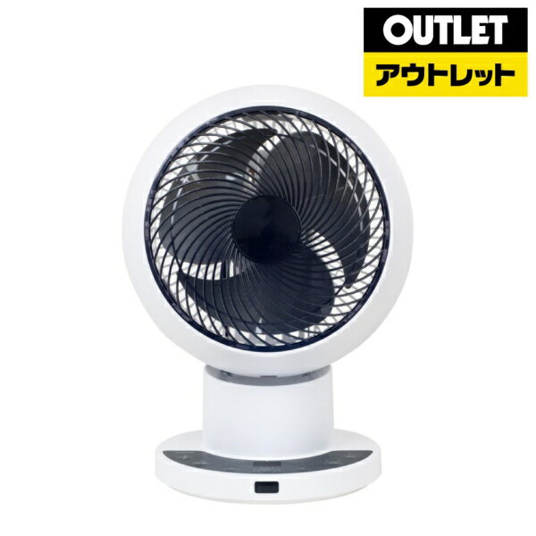 楽天市場】山善 YAMAZEN 充電式サーキュレーター YKAR-BZX151(GG
