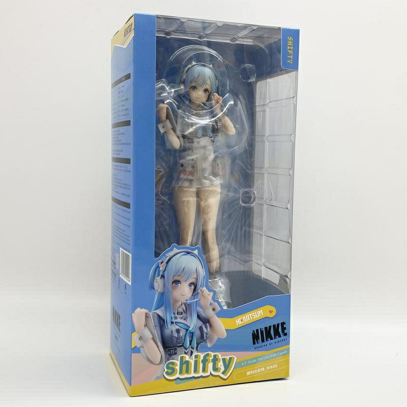 楽天市場】勝利の女神：NIKKE シフティー 1/7 完成品フィギュア