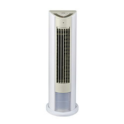 冷風扇　山善　FKCR-J40(WH) 2023年製 Amazon | [山善] 冷風扇 冷風機 リモコン付き 風量調節3段階 切