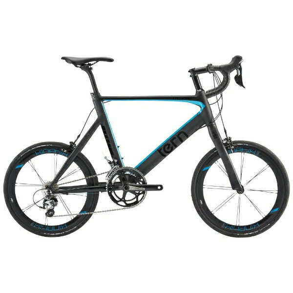 楽天市場】アキボウ TERN｜ターン 自転車 ミニベロ SURGE サージュ 470