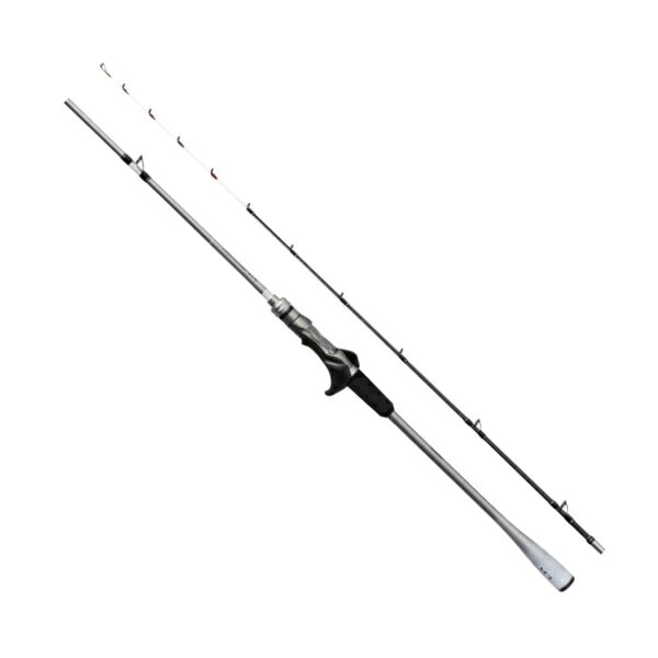 楽天市場】シマノ シマノ SHIMANO ライトゲーム XR 64MH200 ベイト・2