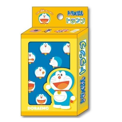 ドラえもんトランプ 非売品 激レア ドラえもん のび太のワンニャン時空伝 オリジナルトランプ『非売品