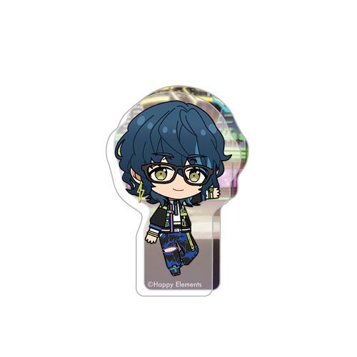 楽天市場】pattythree あんさんぶるスターズ！！ コスチュームアクリル