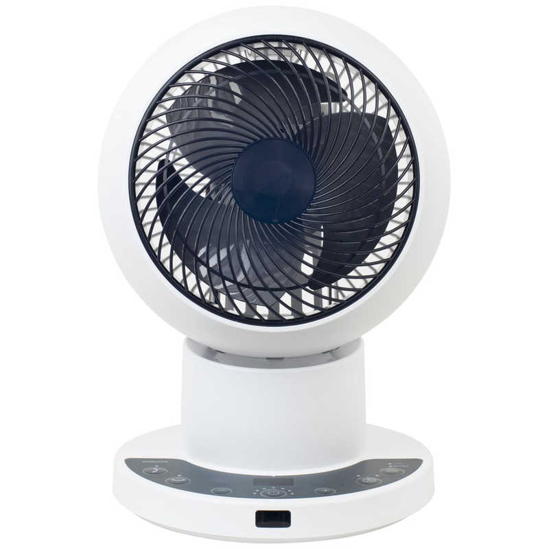 楽天市場】山善 YAMAZEN 充電式サーキュレーター YKAR-BZX151(GG