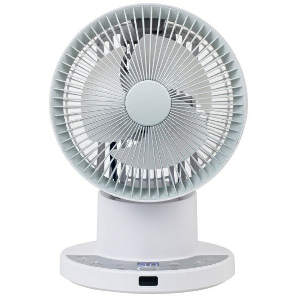 山善 YAMAZEN DC充電 サーキュレーター YKAR-BZX151(GG) YAMAZEN 洗えるサーキュレーター YKAR-BZX151(GG) [グレージュ