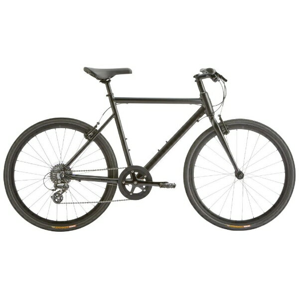 新品】自転車CRU-HEOR7021AL-490 【公式通販】