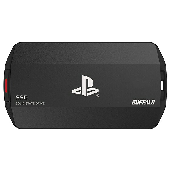 楽天市場】バッファロー BUFFALO 外付けSSD SSD-PHO2.0U3-B | 価格比較
