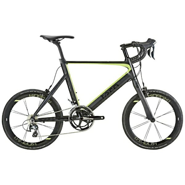 楽天市場】アキボウ TERN｜ターン 自転車 ミニベロ SURGE サージュ 470
