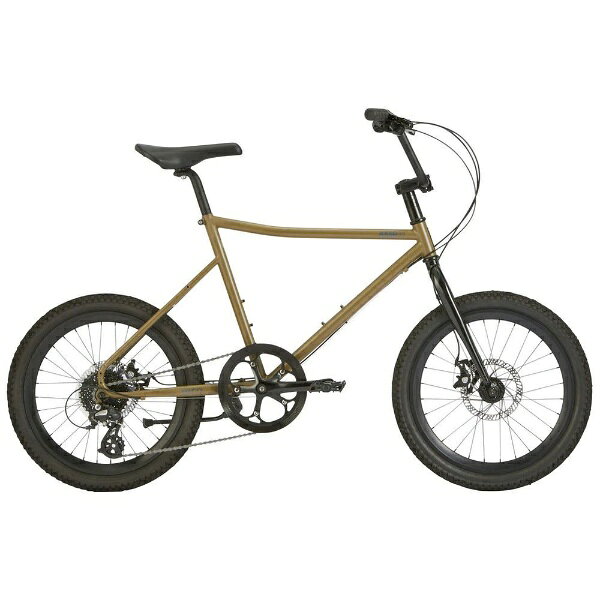 楽天市場】アキボウ TERN｜ターン 自転車 ミニベロ AMP F1 アンプF1 