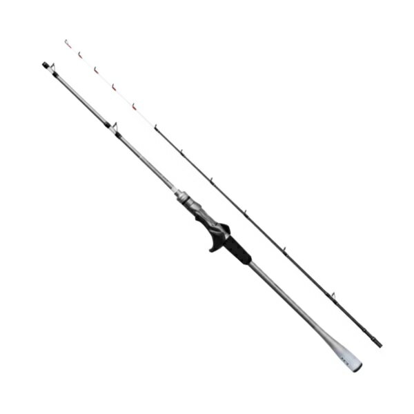 楽天市場】シマノ シマノ SHIMANO 炎月 エンゲツ XR FS-B66ML/RIGHT