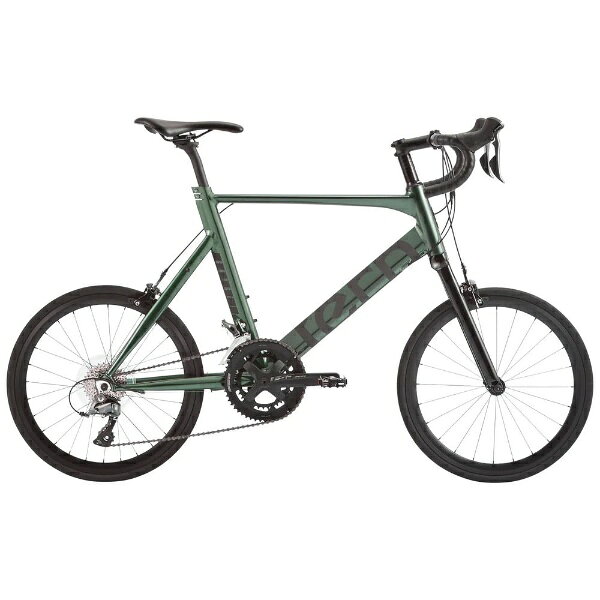 楽天市場】アキボウ TERN｜ターン 自転車 ミニベロ SURGE サージュ 470