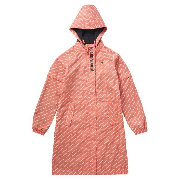 DESCENTE GOLF デサント レインワンピース GW 5/6までのセール DESCENTE ゴルフ レインワンピース -デサントストア-DESCENTE STORE-