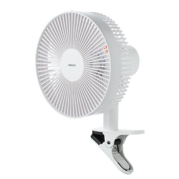 楽天市場】山善 YAMAZEN DCモーター壁掛式扇風機 YWX-BGD303(W) | 価格