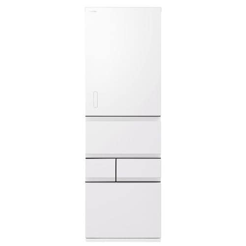 楽天市場】東芝ライフスタイル TOSHIBA 465L 5ドア冷蔵庫 GR-W470GZ(UC