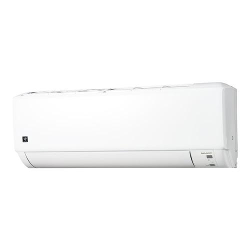 Panasonic ルームエアコン　CS-EX224D-W CS-EX224D-W パナソニック ルームエアコン Eolia エオリア EX