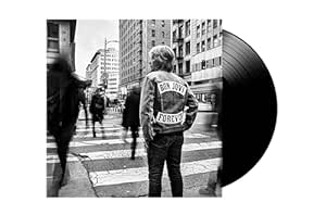Bon Jovi ボン ジョヴィ / Forever (アナログレコード)  〔LP〕