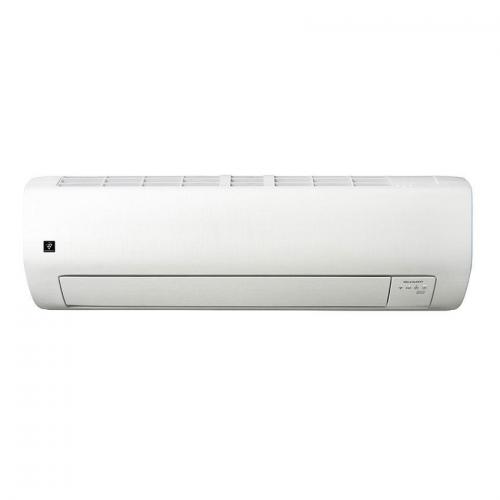 楽天市場】シャープ SHARP エアコン Airest AY-N56P2-W | 価格比較