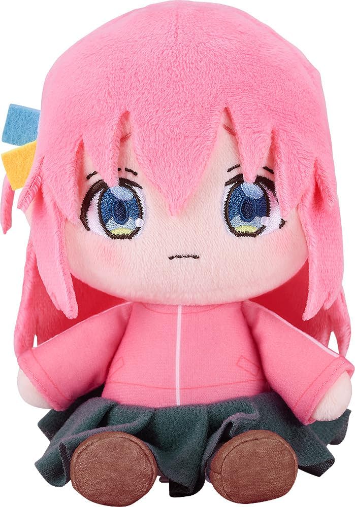 楽天市場】グッドスマイルカンパニー アニメ ぼっち・ざ・ろっく！ て