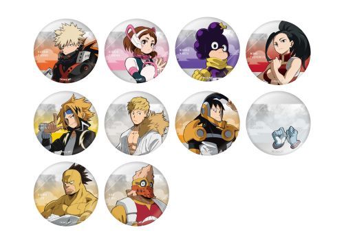 楽天市場】A3 缶バッジ 被虐のノエル 01 BOX レトロアート