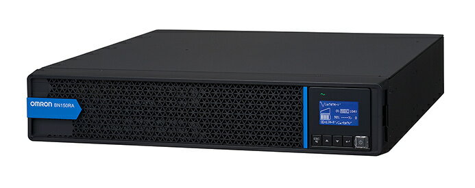 OMRON BNM150RA 増設用バッテリーユニット BNM150RA｜製品情報｜OMRON