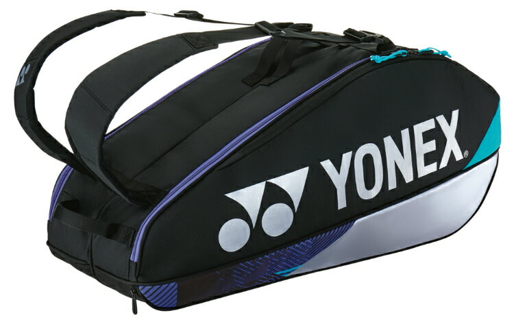 楽天市場】ヨネックス YONEX ヨネックス トーナメントバッグ