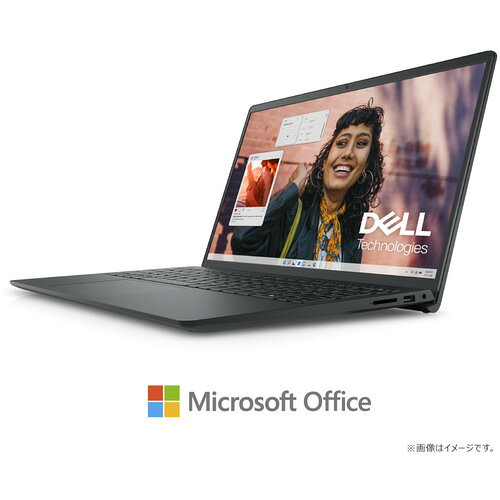 楽天市場】デル・テクノロジーズ DELL Inspiron 15 3530 15.6型 Core