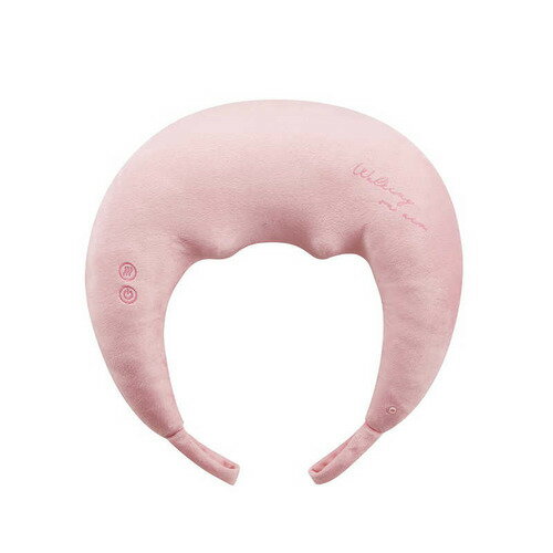 Lourdes ホットネックマッサージピロー AX-HP392PK