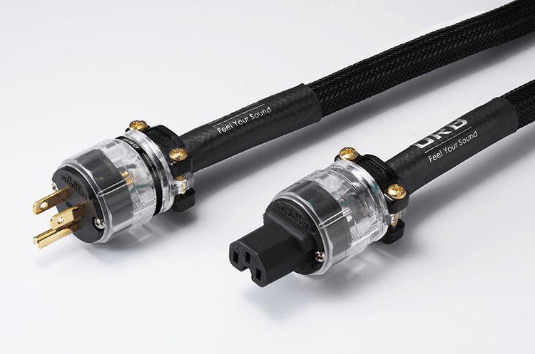 ORB オーブ LS-RW Superior ※RCAケーブル 5chラインセレクター(5入力/5出力)タイプ 最高級品! 超美品!! ORB(オーブ) RCAオーディオケーブル LC-N10-RCA 特注