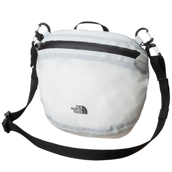 THE NORTH FACE ザ・ノース・フェイス WP SHOULDER POCKET ウォータープルーフショルダーポケット 2.5L ティングレー TI NM92400