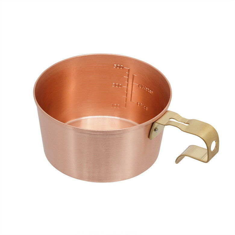 楽天市場】ベルモント ベルモント チタンシェラカップ 深型480 メモリ