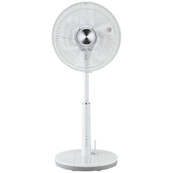 おおたけ フルリモコンリビング扇風機 GF-324FR(W)