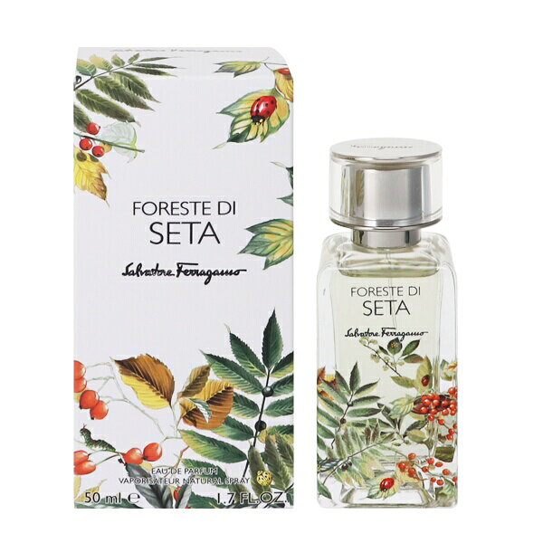 フェラガモ フォレステ ディ セタ fore te di eta alvatore