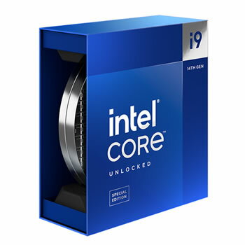 intel Core i9-14900KS BOX BX8071514900KS