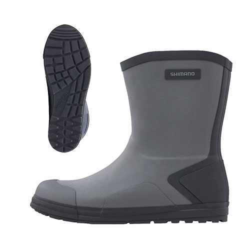 シマノ 108005 ショートショート デッキブーツ L（チャコール）SHIMANO FB-340X[108005シマノ] 返品種別A 楽天市場】シマノ シマノ SHIMANO FB-340X ショート ショートデッキ
