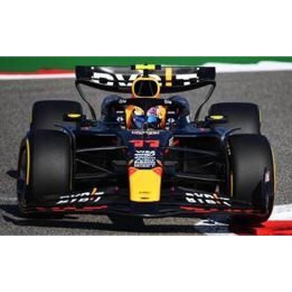 1/43 RedBull Racing HONDA RB16B 33号車 Spark 1/43 Red Bull Racing Honda RB16B No.33 Winner Abu