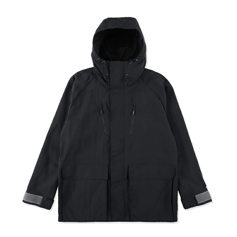 Marmot マーモット Men's GJ Jacket GJ ジャケット メンズ L ブラック TSSMO401